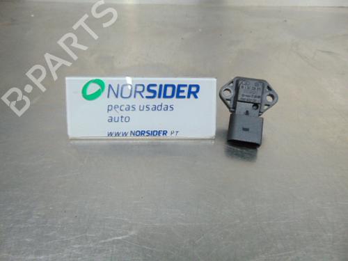 Used Electronic module SEAT CORDOBA Vario (6K5) [1996-2002]  19198285