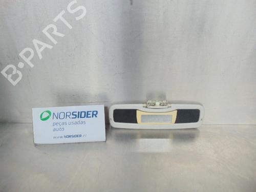 Used Right sun visor SMART CITY-COUPE (450) 0.8 CDI (S1CLC1, 450.300, 450.301, 450.302, 450.303,... (41 hp) 21198009