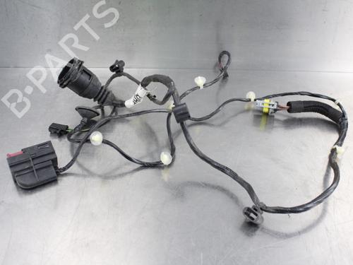 Used Wiring harness OPEL ASTRA H Estate (A04) 1.7 CDTI (L35) (101 hp) 19202292