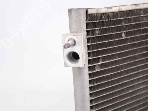 AC radiator CITROËN C4 CACTUS 1.2 VTi 82 | BP32224158M32 