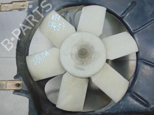 Radiator fan SEAT CORDOBA Vario (6K5)  | BP19193576M35 