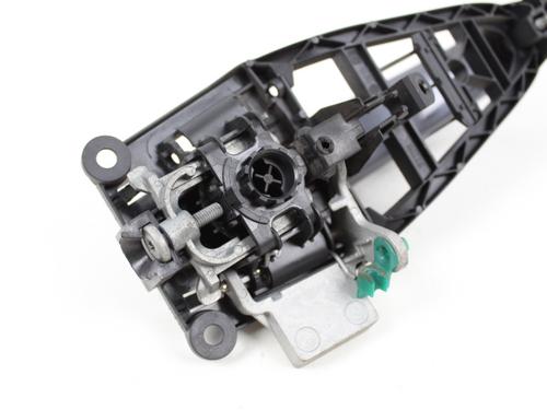 Front right exterior door handle OPEL ASTRA H Estate (A04) 1.9 CDTI (L35) | BP19210968C129 