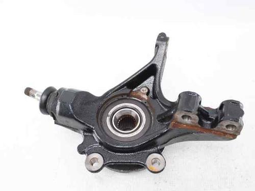 Left front steering knuckle CITROËN DS4 (NX_) 1.6 HDi 110 | BP37164203M25  - Image 5