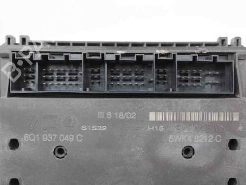 Fuse box SEAT IBIZA III (6L1) 1.9 SDI | BP19218228E1 