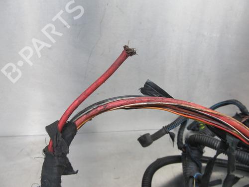 Wiring harness FIAT PUNTO (188_) 1.9 DS 60 (188.031, .051, .231, .251) | BP19193697E16 