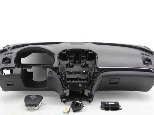 Used Airbag Kit Airbag Kit OPEL INSIGNIA A Sports Tourer (G09) 1.6 CDTi (35) (136 hp) 32691942 32691942