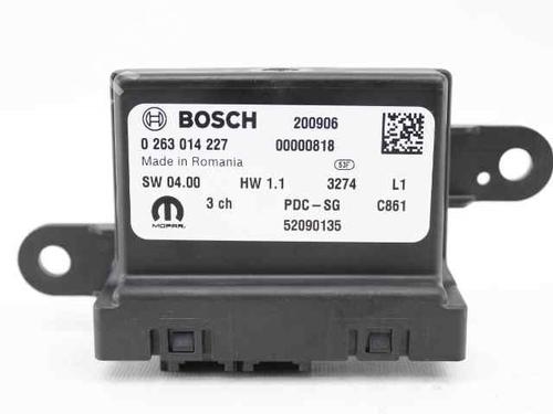 Used Electronic module FIAT TIPO Hatchback (356_, 357_) 1.3 D (356HXH1A) (95 hp) 30333494