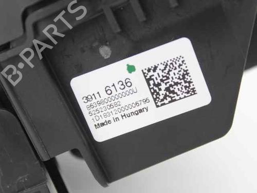 Sikringsdåse OPEL ASTRA K (B16) 1.6 CDTi (68) | BP29761129E1 