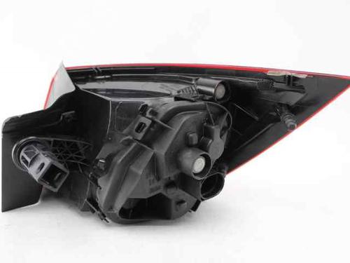 Left taillight SEAT LEON (5F1) 1.4 TSI | BP29902445C34