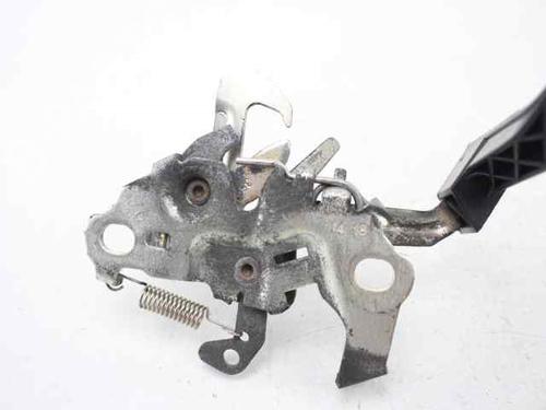 Hood lock PEUGEOT 3008 I MPV (0U_) 1.6 HDi | BP19245487C133 
