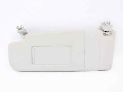 Sonnenblende Links für VW POLO V (6R1, 6C1) 1.6 TDI (90 hp) 31962716