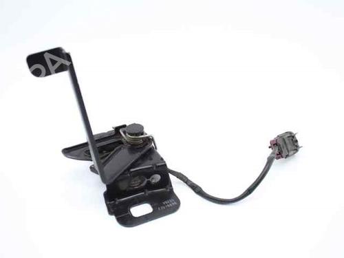 Hood lock CHEVROLET CRUZE (J300) 2.0 CDI | BP19220469C133