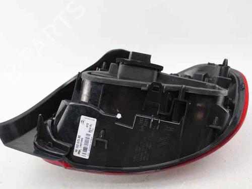 Left taillight CITROËN C3 III (SX) 1.6 BlueHDi 100 | BP34145560C34  - Image 6