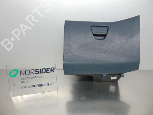 Handskerum FORD FIESTA VI (CB1, CCN) [2008-2017]  19192530