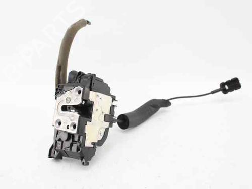 Used Front left lock RENAULT MEGANE III Hatchback (BZ0/1_, B3_) 1.5 dCi (BZ0C) (90 hp) 24169923