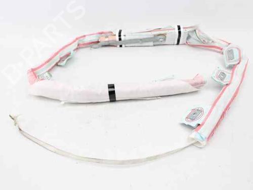 Used Right curtain airbag FIAT TIPO Hatchback (356_, 357_) 1.3 D (356HXH1A) (95 hp) 30333457