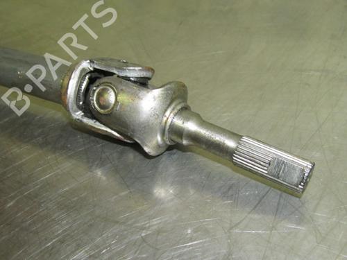 Steering column HONDA CIVIC VI Aerodeck (MB, MC) 1.4 16V (MB8) | BP19183513M21 