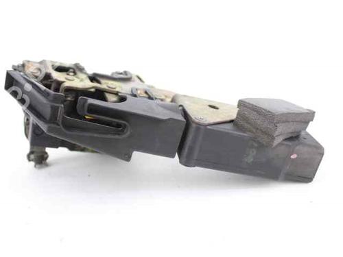 Front right lock VOLVO S40 I (644) 1.6 | BP19216533C97 