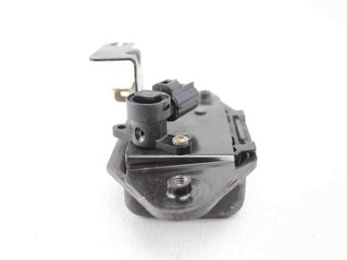 Tailgate lock JEEP GRAND CHEROKEE II (WJ, WG) 3.1 TD 4x4 | BP19228096C101 