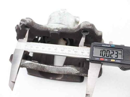 Right front brake caliper OPEL ADAM (M13) 1.4 | BP31936174M104 