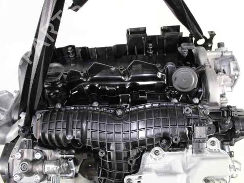 Engine VOLVO V40 Hatchback (525) D2 | BP37863272M1 - Image 2