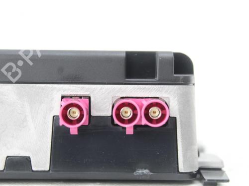 Electronic module SKODA FABIA IV (PJ3) 1.0 TSI | BP40485050M83 - Image 5