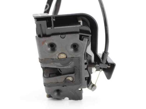 Front right lock FORD FOCUS II (DA_, HCP, DP) 1.6 | BP19224123C97 