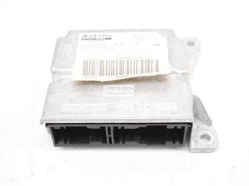 Airbag Kit CITROËN C4 Picasso I MPV (UD_) 1.6 HDi 110 | BP29873160C86 