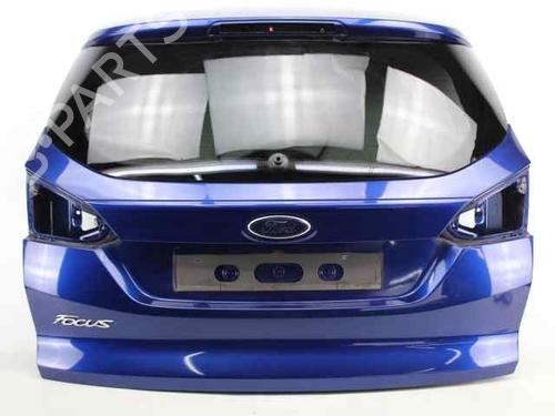 Used Tailgate Tailgate FORD FOCUS III Turnier [2010-2020] 33223122 33223122