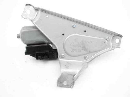 Rear wiper motor TOYOTA YARIS (_P13_) 1.3 (NSP130_, NSP130) | BP19238882M102 