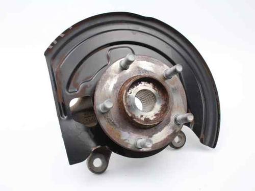 Used Right front steering knuckle NISSAN JUKE (F15) 1.5 dCi (110 hp) 19640259