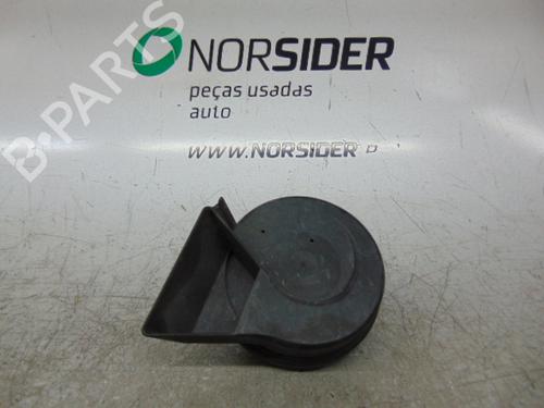 Used Horn MERCEDES-BENZ A-CLASS (W168) A 170 CDI (168.009, 168.109) (95 hp) 19189247
