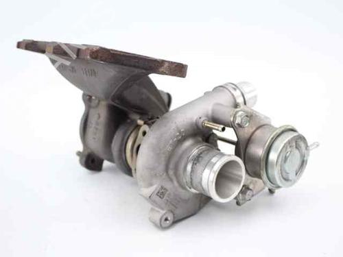 Used Turbocharger/Supercharger RENAULT CAPTUR I (J5_, H5_) 0.9 TCe 90 (90 hp) 19237013