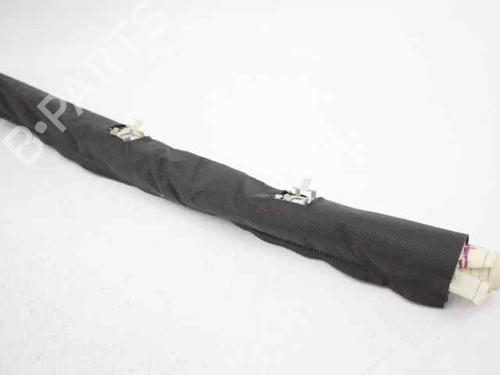 Right curtain airbag RENAULT MEGANE III Grandtour (KZ0/1) 1.5 dCi (KZ1M, KZ1W, KZ0R) | BP19244142C12 