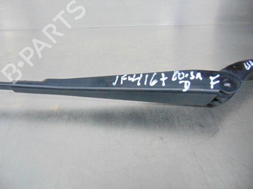 Front windshield wiper arm OPEL CORSA D (S07) 1.3 CDTI (L08, L68) | BP19191191C143 
