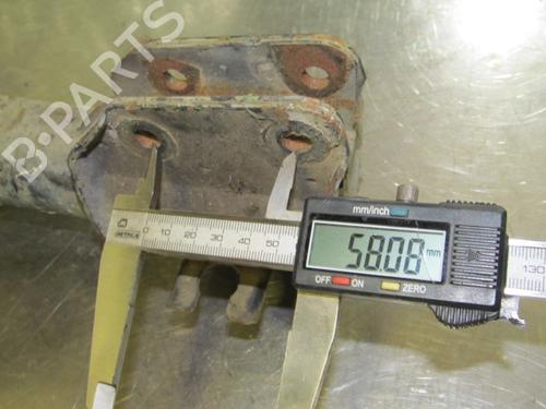 Left front shock absorber ALFA ROMEO 146 (930_) 1.4 i.e. 16V T.S. (930.B3A) | BP19184496M16 