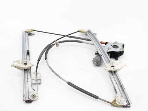 Used Front right window mechanism CITROËN XSARA (N1) 1.4 i (75 hp) 19217173