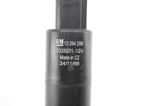 Washer pump OPEL ASTRA J (P10) 2.0 CDTI (68) | BP19235337E24 