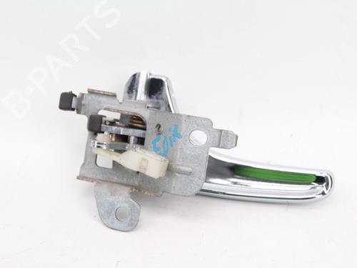 Front right interior door handle VOLVO V40 Estate (645) 1.6 | BP19206785I14 