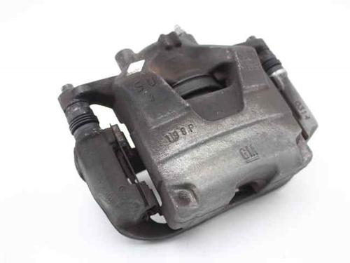 Used Left front brake caliper OPEL ASTRA J (P10) 1.7 CDTI (68) (110 hp) 19237503