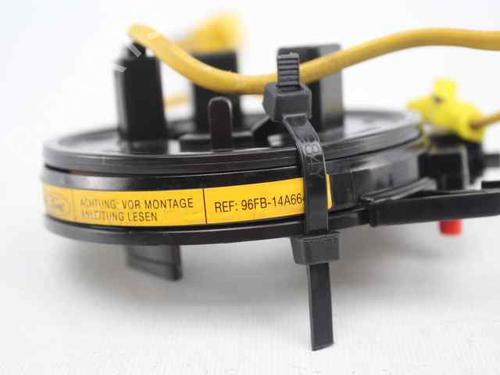 Kontaktrulle Airbag FORD KA (RB_)  | BP19228482C102 