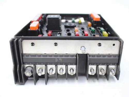 Fuse box VW PASSAT B6 (3C2) 1.6 TDI | BP21200371E1 