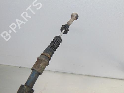 Handbrake cable OPEL COMBO Box Body/MPV 1.7 CDTI 16V | BP19191143C145 