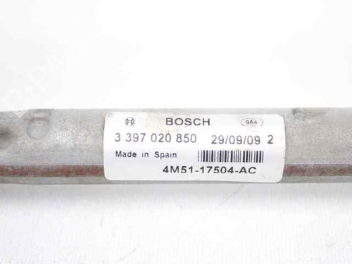 Front wiper motor FORD FOCUS II (DA_, HCP, DP)  | BP19232709M29 
