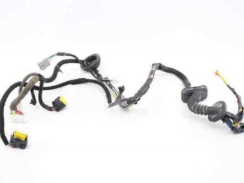 Used Wiring harness NISSAN QASHQAI / QASHQAI +2 I (J10, NJ10, JJ10E) [2006-2014]  19231263