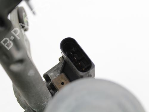 Front wiper motor FORD S-MAX (WA6) 2.0 TDCi | BP19213870M29 