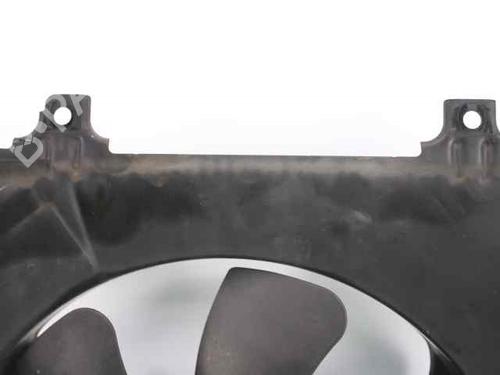Radiator fan HONDA CIVIC VIII Hatchback (FN, FK) 1.8 (FN1, FK2) | BP19224974M35 