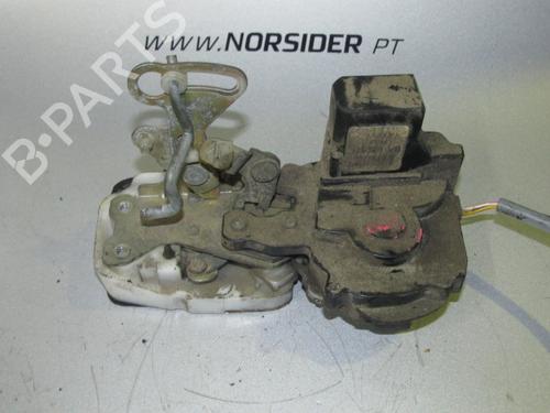 Rear right lock ROVER 200 II Hatchback (RF) 211 | BP19186009C99 