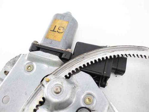Front right window mechanism OPEL ASTRA F Hatchback (T92)  | BP19228202C23 