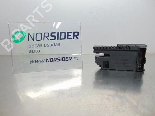 Used Electronic module OPEL ASTRA G Estate (T98) 1.4 16V (F35) (90 hp) 19191817